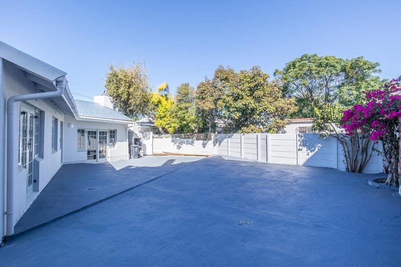 Commercial Property for Sale in Plumstead Western Cape